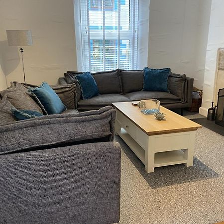 Triple Deck Cottage - 2Mins From Mevagissey Harbour מראה חיצוני תמונה