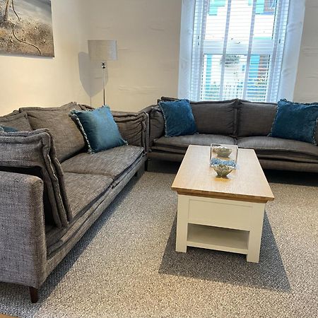 Triple Deck Cottage - 2Mins From Mevagissey Harbour מראה חיצוני תמונה