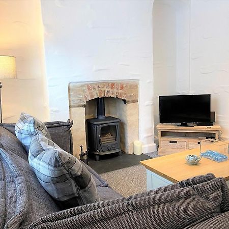 Triple Deck Cottage - 2Mins From Mevagissey Harbour מראה חיצוני תמונה