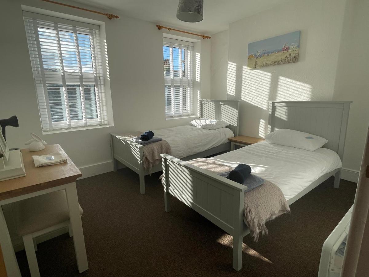 Triple Deck Cottage - 2Mins From Mevagissey Harbour מראה חיצוני תמונה