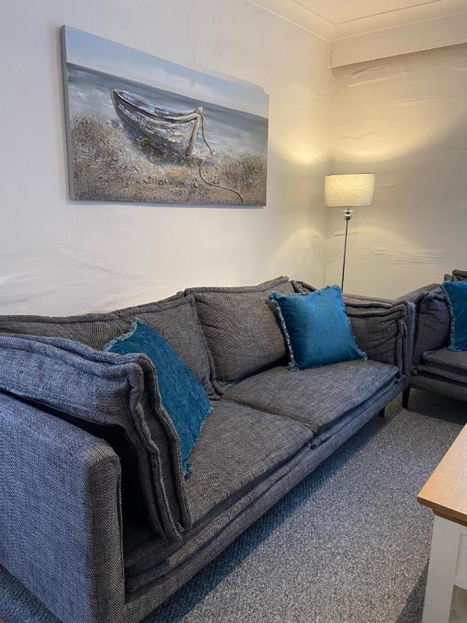 Triple Deck Cottage - 2Mins From Mevagissey Harbour מראה חיצוני תמונה