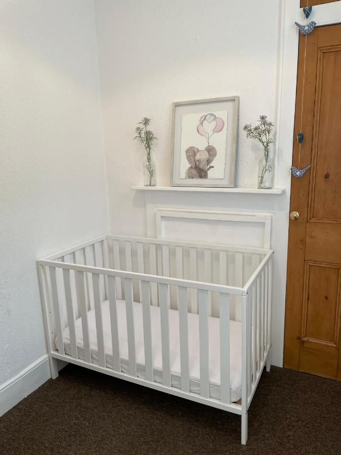 Triple Deck Cottage - 2Mins From Mevagissey Harbour מראה חיצוני תמונה