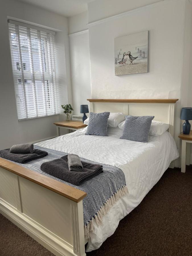 Triple Deck Cottage - 2Mins From Mevagissey Harbour מראה חיצוני תמונה