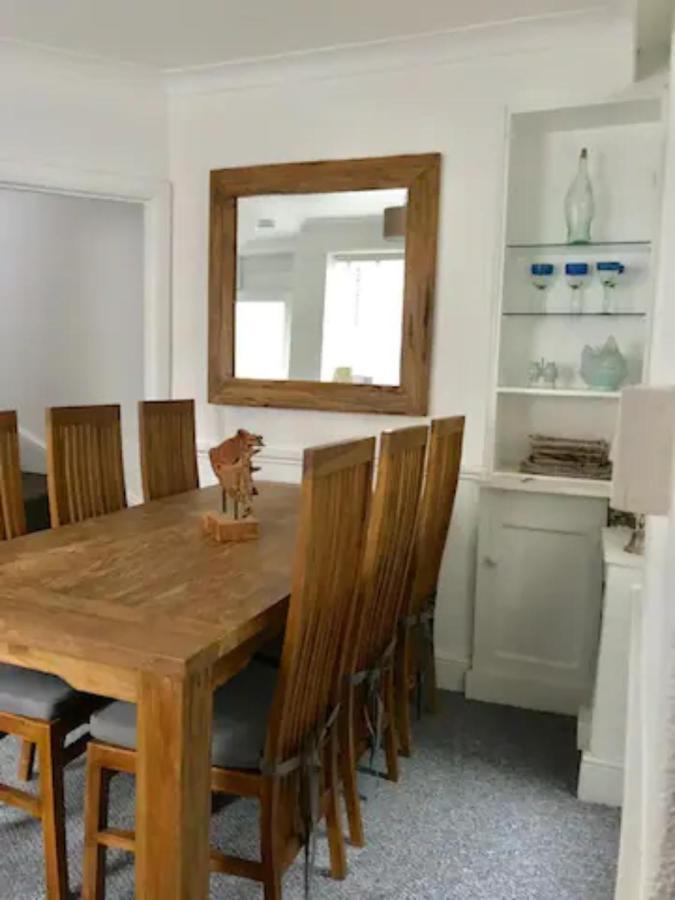 Triple Deck Cottage - 2Mins From Mevagissey Harbour מראה חיצוני תמונה