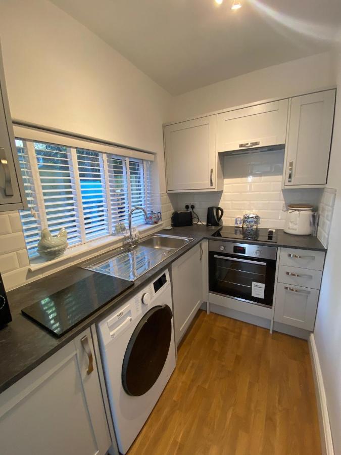 Triple Deck Cottage - 2Mins From Mevagissey Harbour מראה חיצוני תמונה