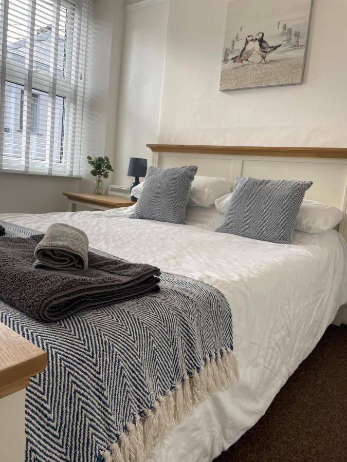 Triple Deck Cottage - 2Mins From Mevagissey Harbour מראה חיצוני תמונה