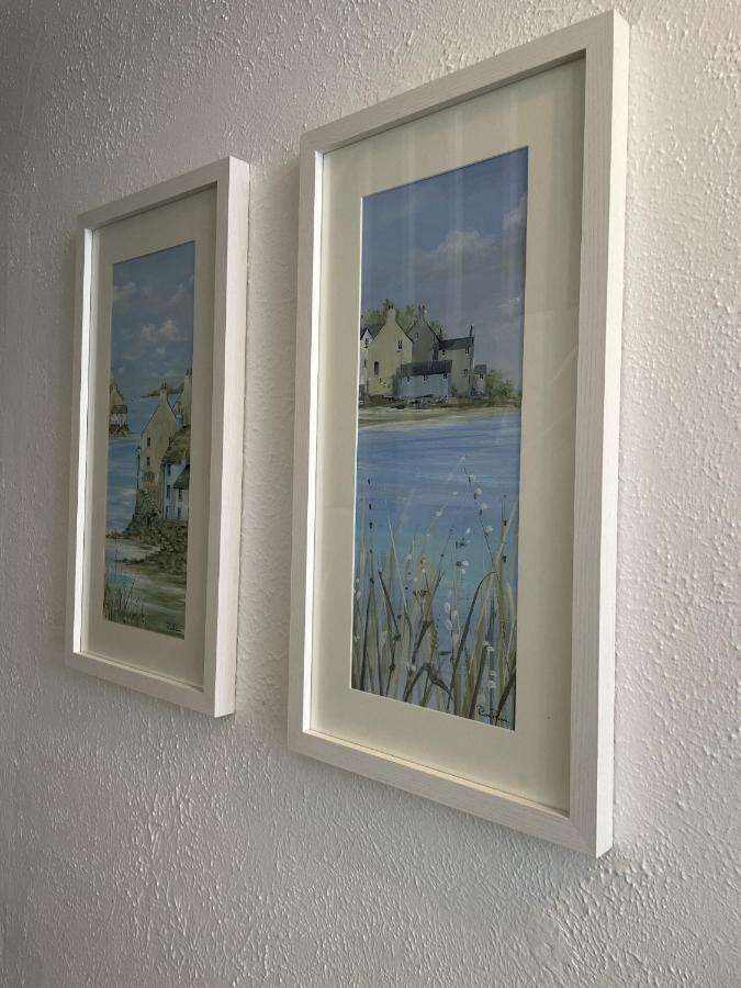 Triple Deck Cottage - 2Mins From Mevagissey Harbour מראה חיצוני תמונה