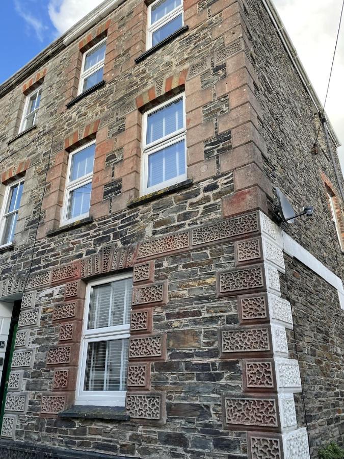 Triple Deck Cottage - 2Mins From Mevagissey Harbour מראה חיצוני תמונה