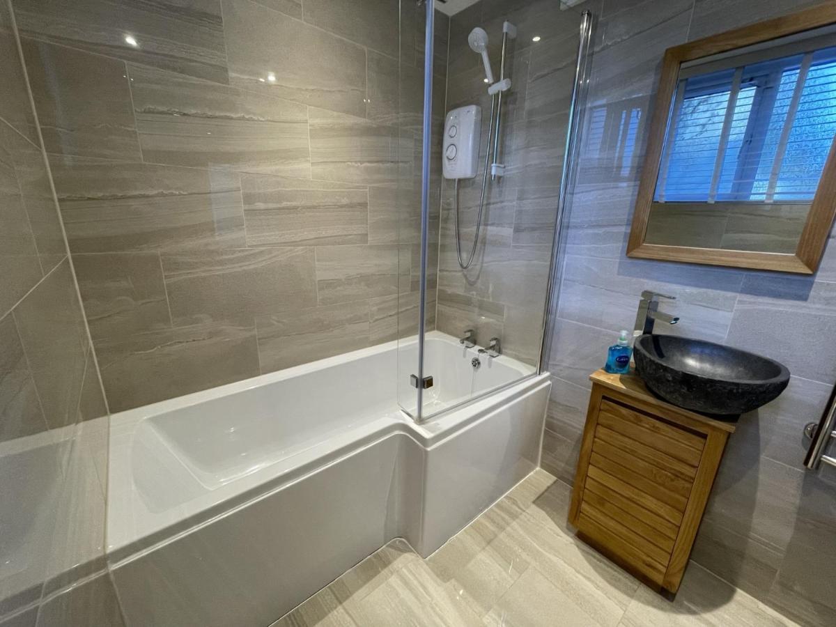 Triple Deck Cottage - 2Mins From Mevagissey Harbour מראה חיצוני תמונה