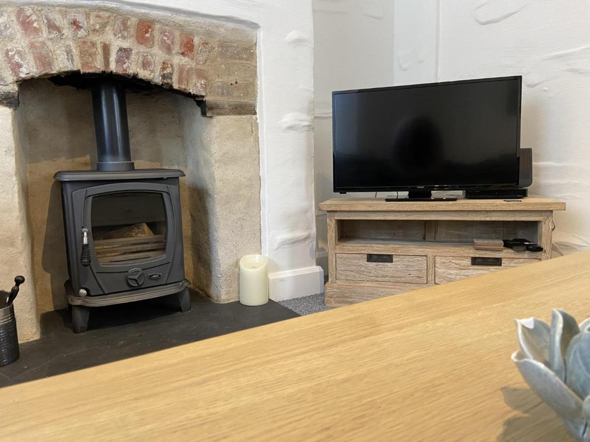 Triple Deck Cottage - 2Mins From Mevagissey Harbour מראה חיצוני תמונה