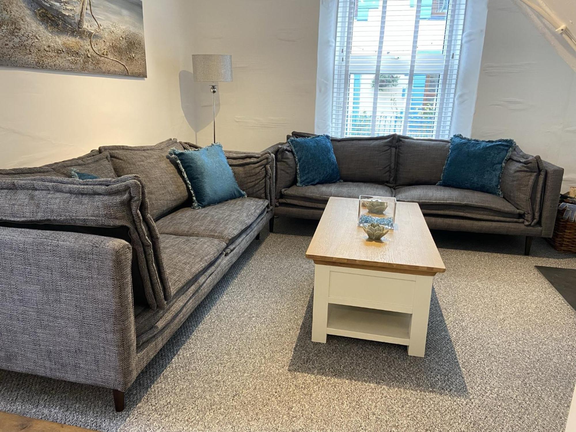 Triple Deck Cottage - 2Mins From Mevagissey Harbour מראה חיצוני תמונה