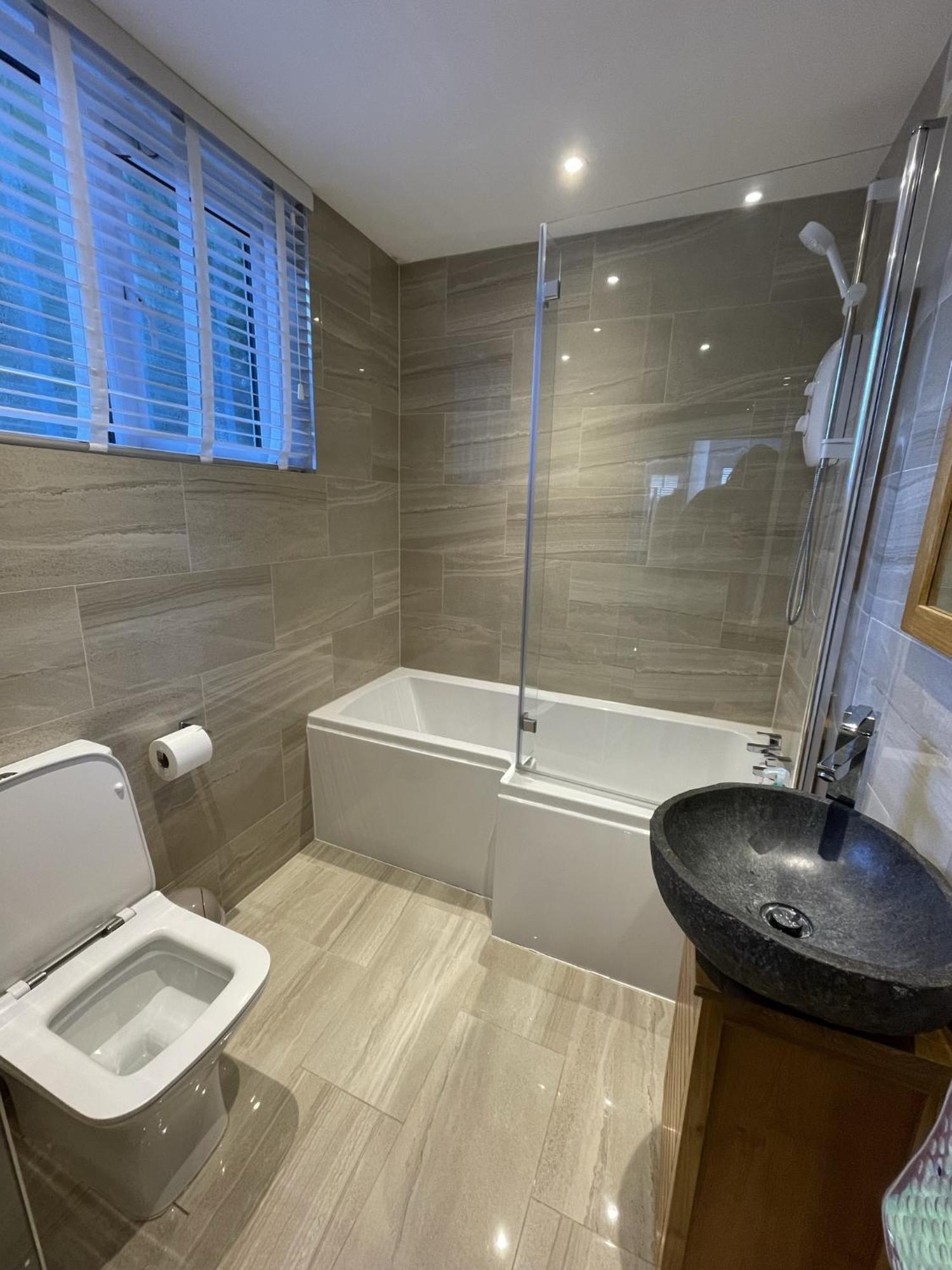 Triple Deck Cottage - 2Mins From Mevagissey Harbour מראה חיצוני תמונה