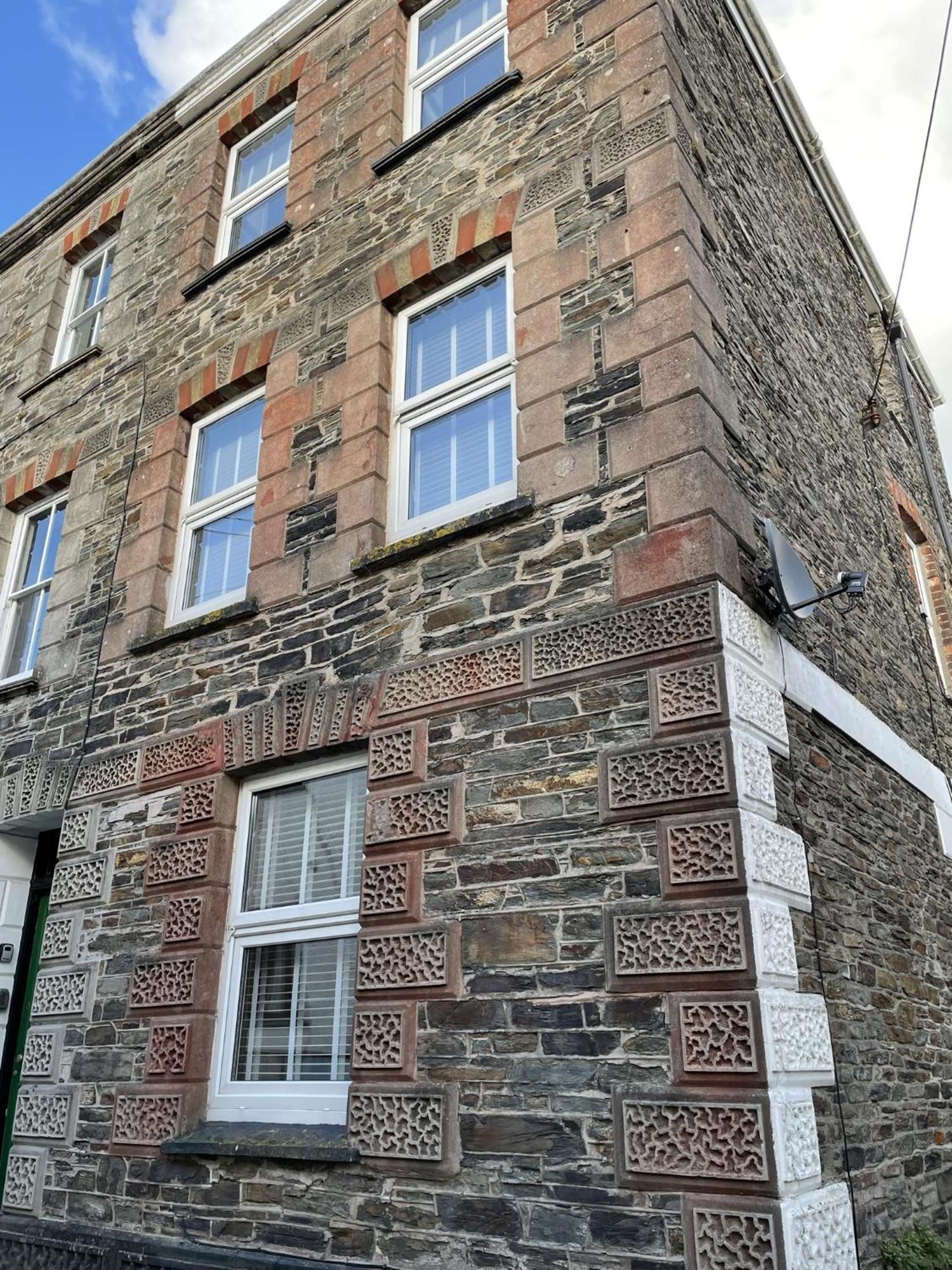 Triple Deck Cottage - 2Mins From Mevagissey Harbour מראה חיצוני תמונה